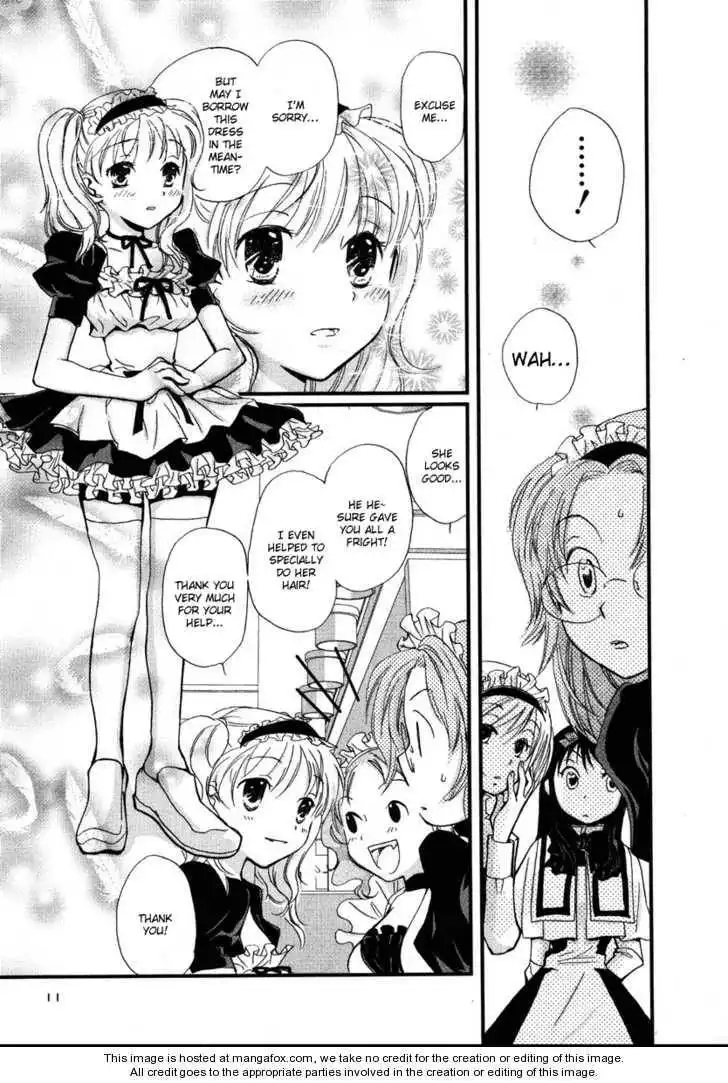 Maid Shokun! Chapter 1 17